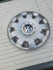 Golf touran wheel for sale  NEW MALDEN