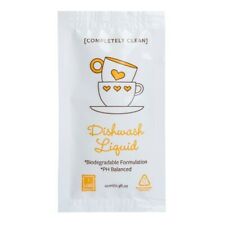 Saquetas líquidas para lavar louça a granel 500 x completamente limpas | Bnb Supplies comprar usado  Enviando para Brazil