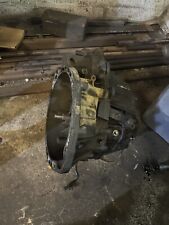 Vivaro trafic gearbox for sale  MILFORD HAVEN