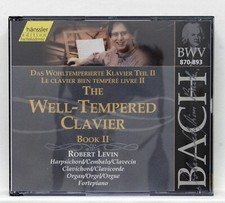 Robert levin bach d'occasion Robert levin bach d'occasion  Paris XV