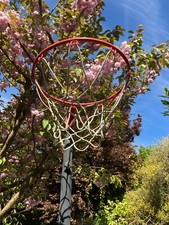 Net1 portable netball for sale  BIRMINGHAM