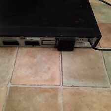 Toshiba dvd video for sale  NEATH