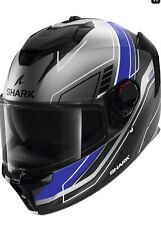 Shark spartan pro gebraucht kaufen  Rheinmünster