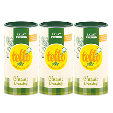 Tellofix salatfein classic gebraucht kaufen  Hebertsfelden