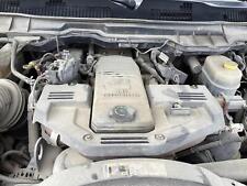 Used engine assembly for sale  Haltom City