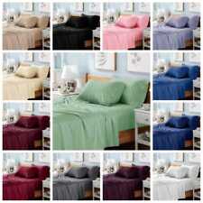 Flat sheet bed for sale  BARKING
