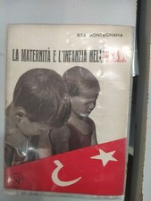 Maternita infanzia nell usato  Sesto San Giovanni