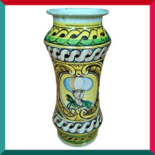 Vaso farmacia albarello usato  Civitanova Marche