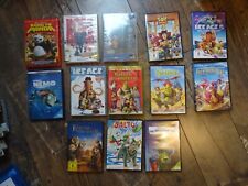 Dvds paket kinderfilme gebraucht kaufen  Roßwein