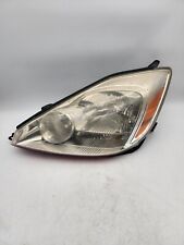 Usado, Farol halogênio lateral esquerdo/motorista Toyota Sienna 2004-2005 fabricante de equipamento original comprar usado  Enviando para Brazil