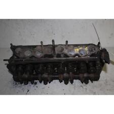 Testata motore per usato Testata motore per usato  Bedizzole