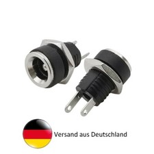 Einbaubuchse 5x2 1mm gebraucht kaufen  Hilden
