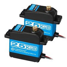 Servo sterzo 25kg usato  Zandobbio