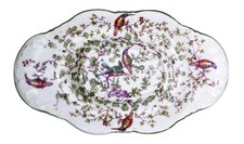 Hummingbird porcelain bird for sale  Plantersville