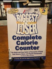 Biggest loser complete for sale  Joplin