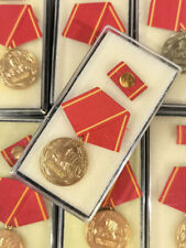 Ddr medaille jahre gebraucht kaufen  Speyer