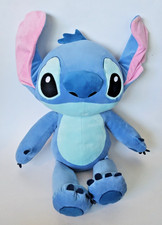 Pelúcia Disney Jumbo BABY STITCH - 24" comprar usado  Enviando para Brazil
