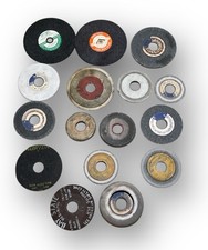 Lot grinding wheels for sale  Los Angeles