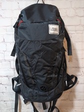 Mochila Matador Beast 28 litros trilha caminhada embalável leve cinza preta, usado comprar usado  Enviando para Brazil