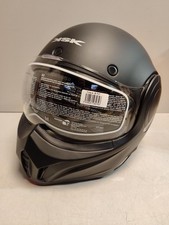 Motorradhelm ksk rubio gebraucht kaufen  Herten