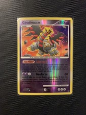 Carte pokemon giratina usato  Cremona