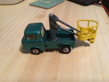 Corgi toys 478 for sale  CAMBERLEY
