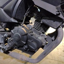 2017 yamaha 125 for sale  SKELMERSDALE
