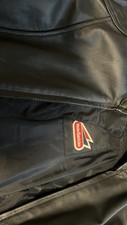 Bikerkleidung weiblich gebraucht kaufen  Wolfen