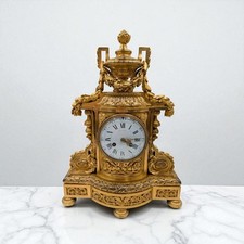 Orologio mensola xix usato  Gavirate