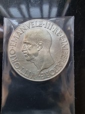 Monnaie italie lires d'occasion  Vallauris
