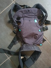 nuby baby carrier for sale nuby baby carrier for sale ISLE OF TIREE