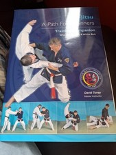 Jitsu path beginners for sale  MANCHESTER