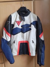 Giubbotto pelle vintage usato  Campi Bisenzio