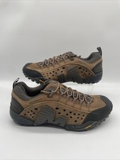 Merrell intercept green for sale  CHESTERFIELD