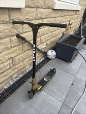 Micro crossneck stunt for sale  BRADFORD