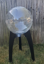 Rare lawnware globe for sale  Beloit