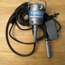 Foredom flex shaft for sale  Damascus