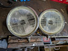 1970s cibie oscar for sale  SHEFFIELD
