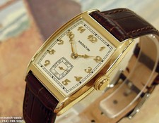 1936 vintage hamilton for sale  Rancho Cucamonga