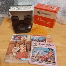 Boxed working model for sale  HEATHFIELD