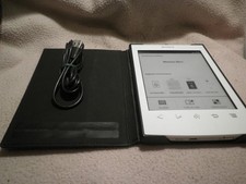 Sony ebook prs usato  Roma