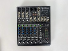 Mackie 802 vlz4 for sale  East Lansing