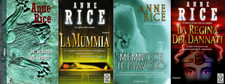 anne rice usato anne rice usato Cerea
