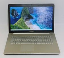 Asus n750jv zoll gebraucht kaufen Asus n750jv zoll gebraucht kaufen  Harsewinkel, Marienfeld