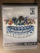 Skylanders Spyro's Adventure (Sony Playstation 3 PS3, 2011) CIB COMPLETO comprar usado  Enviando para Brazil