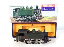 Hornby locomotive vapeur d'occasion  Fleurance