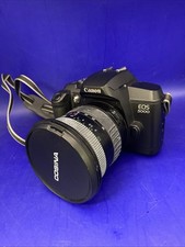 Canon eos 5000 for sale  BLYTH