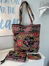 Vera bradley 3pc for sale  Brick