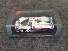 Porsche 956 rothmans gebraucht kaufen  Frankfurt am Main