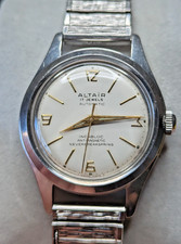 Vintage swiss 1960 d'occasion  Expédié en Belgium